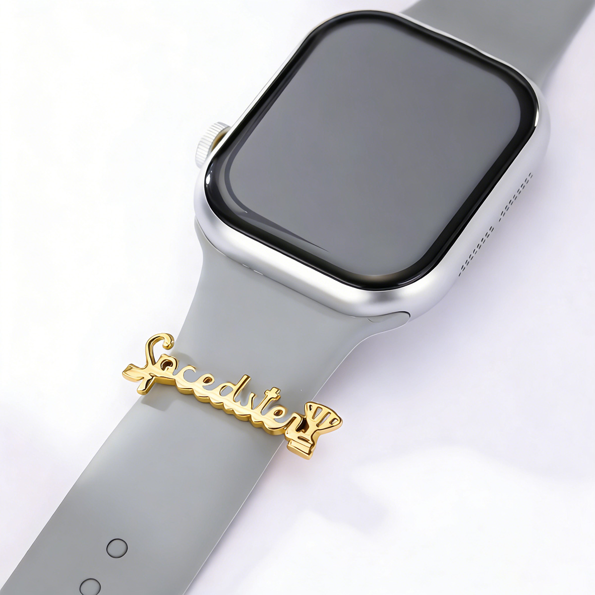 Edelstahl Benutzerdefinierter  – Smartwatch Watch Accessories Bewertung und Preis