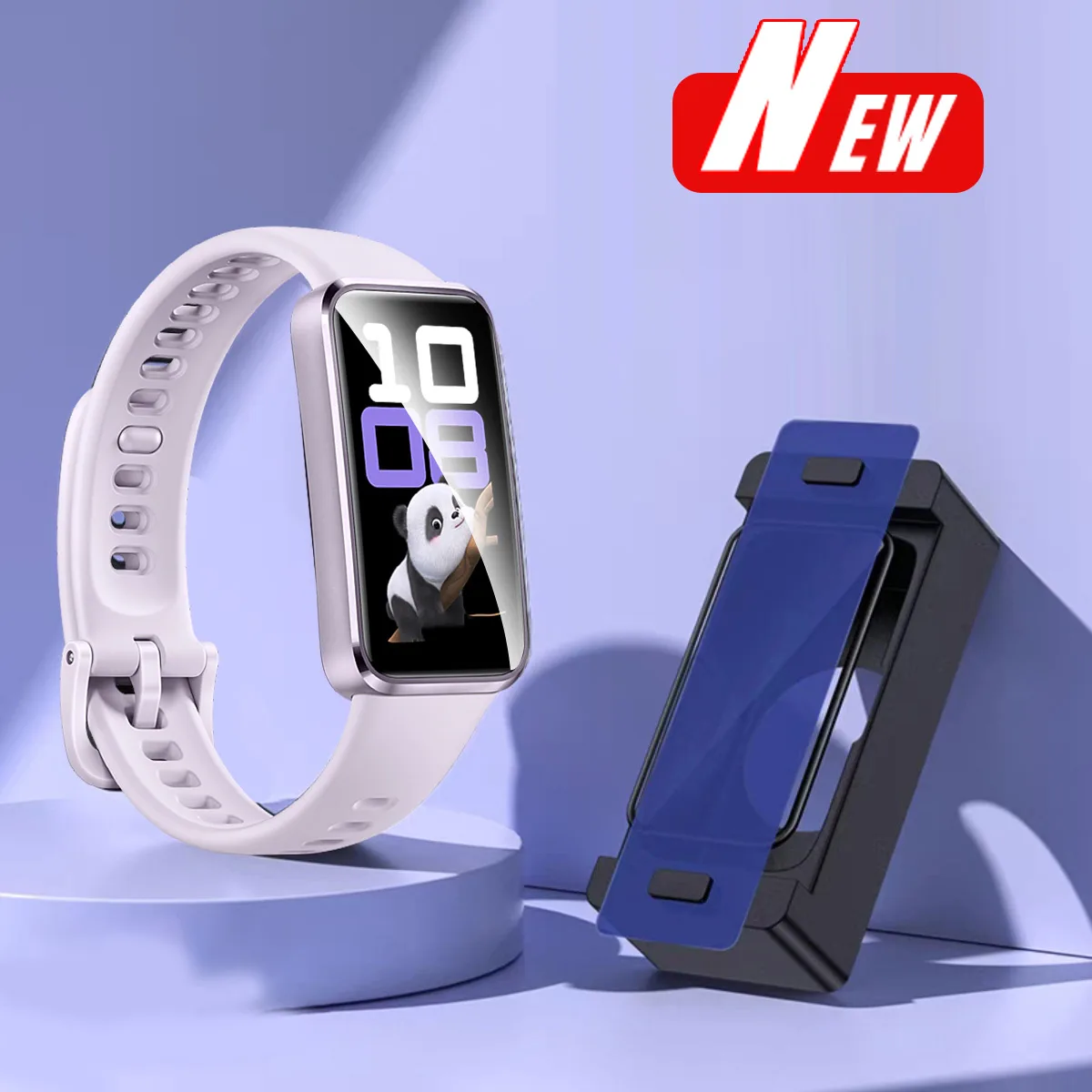 Flexible Displayschutzfolien f – Huawei Smartwatch Accessories Bewertung und Preis