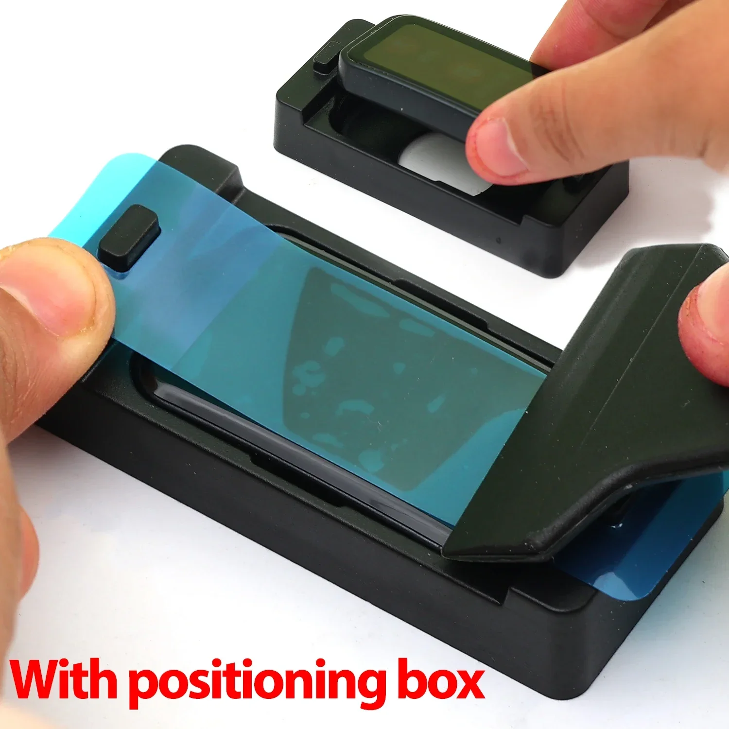 Flexible Displayschutzfolien f – Huawei Smartwatch Accessories Bewertung und Preis