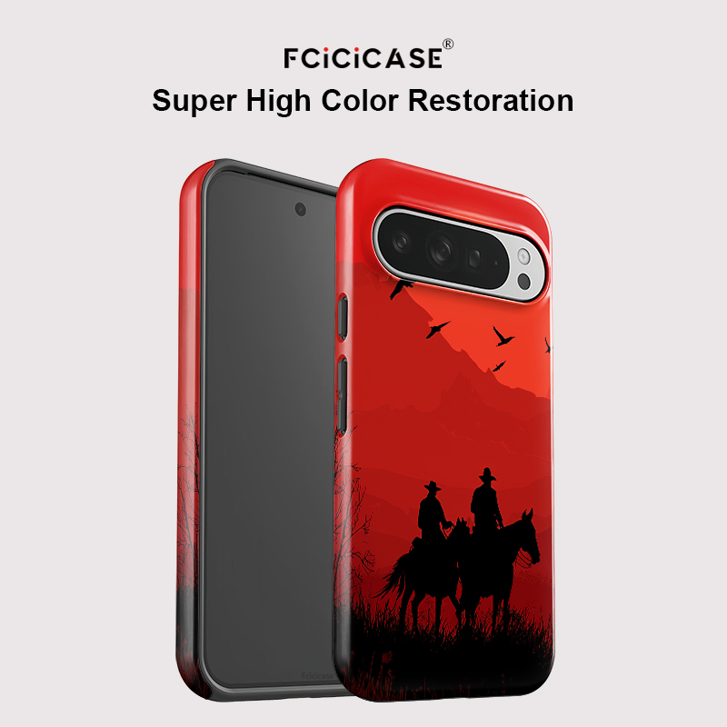 Fcicicase Handyhülle für Googl – Google Pixel 8A Bewertung und Preis