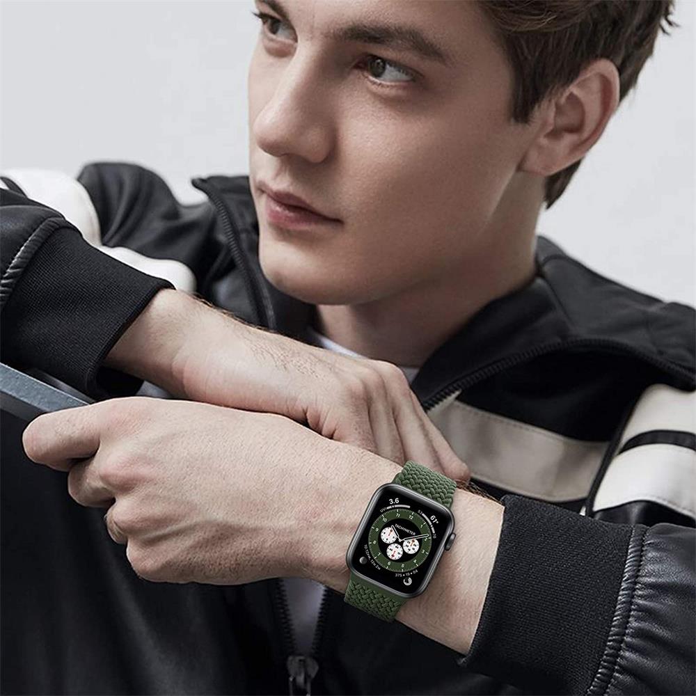 Elastisches Solo-Loop-Armband  – Solo Loop Strap Bewertung und Preis