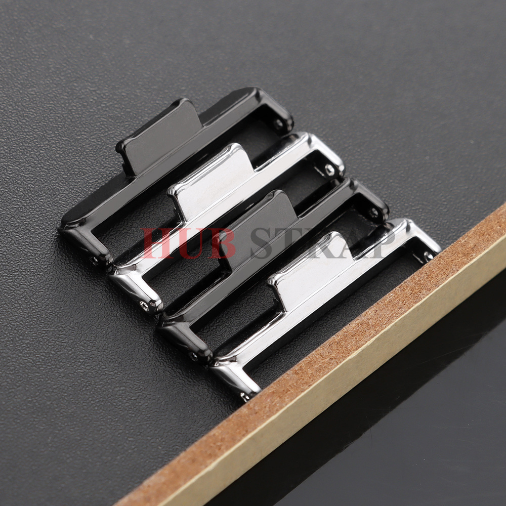 18mm 20mm 22mm Edelstahl Metal – Huawei Smartwatch Accessories Bewertung und Preis
